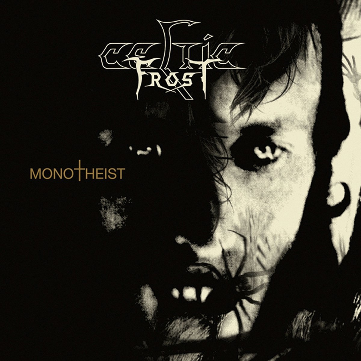 Celtic Frost - Monotheist (Rare)